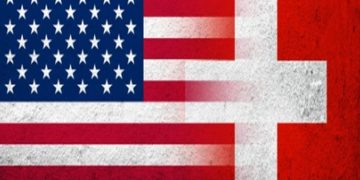 Swiss Pres. Keller:  Government disappointed by US tariffs imposed on country