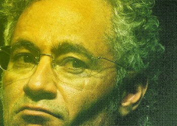 Decoding Palantir, the Most Mysterious Company in Silicon Valley