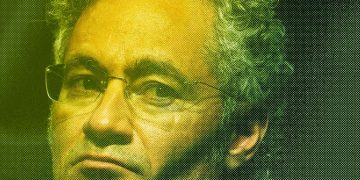 Decoding Palantir, the Most Mysterious Company in Silicon Valley