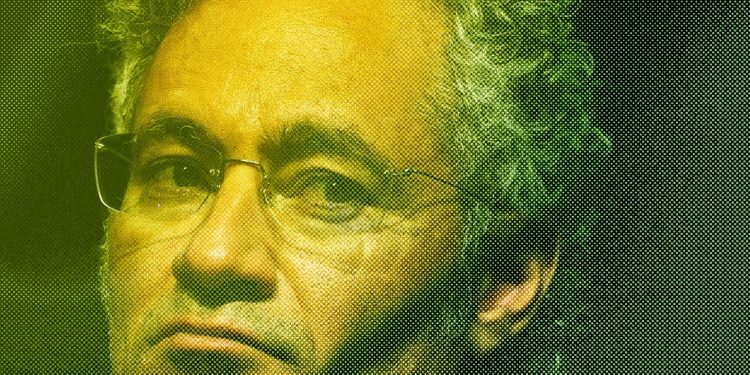 Decoding Palantir, the Most Mysterious Company in Silicon Valley