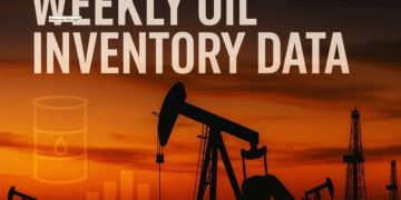 Oil: private survey of inventory shows a smaller headline crude oil draw than was expected