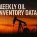 Oil: private survey of inventory shows a smaller headline crude oil draw than was expected