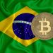 Will Brazil Make Bitcoin History? Hearing Date Revealed