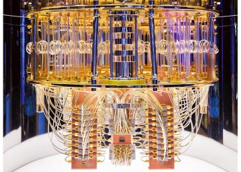 Elon Musk Poses Chilling Question—Can Quantum Computers Hack Bitcoin?