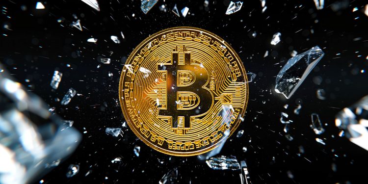 Market Jitters Rise As Bitcoin Pulls Back—Is $135K Still Possible?