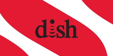 Dish gives up on becoming the fourth major wireless carrier