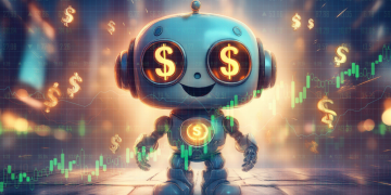 Robots, AI Chips & Secret Tech (Plus How to Profit From What’s Next)