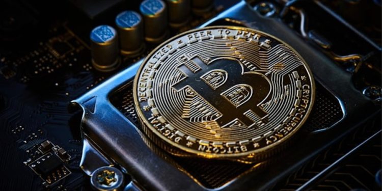 Bitcoin Faces Bearish Pressure as Analyst Warns of Potential Drop Toward $108K