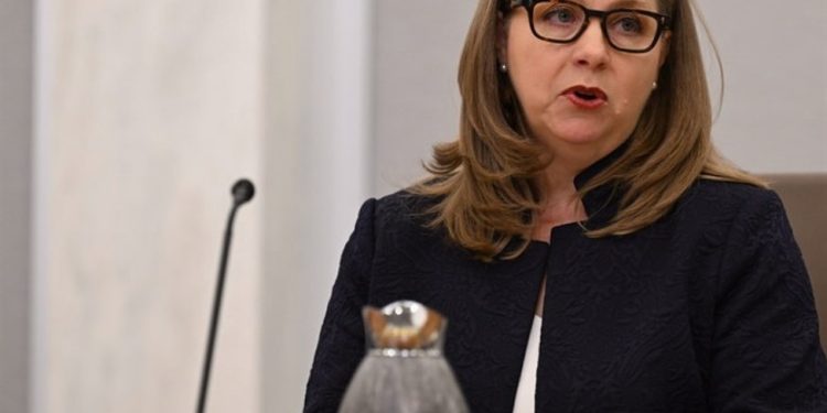 Fed Board Governor Bowman calls for September rate cut, and another two by year end