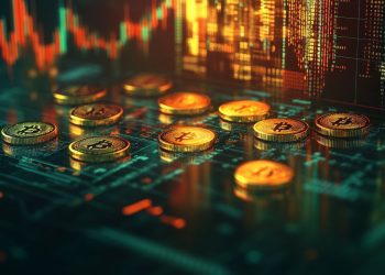 BlackRock’s IBIT Dominates Bitcoin ETF Outflows at $292 Million