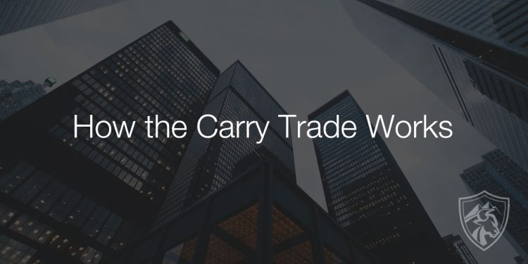 How Does the Carry Trade Work?
