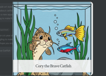 Google Gemini can now create AI-generated bedtime stories