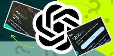 Is ChatGPT Plus still worth $20 when the free version offers so much – including GTP-5?