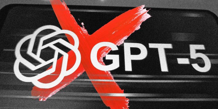 Developers Say GPT-5 Is a Mixed Bag