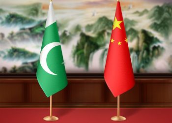China, Pakistan pledge deeper ties and CPEC upgrade