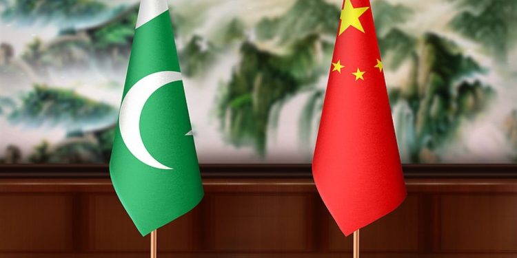 China, Pakistan pledge deeper ties and CPEC upgrade
