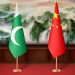 China, Pakistan pledge deeper ties and CPEC upgrade