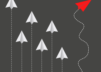 The Shocking Power Of Getting A Different Perspective