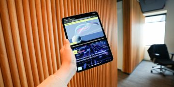 I changed these 6 settings on my iPad to significantly improve its battery life