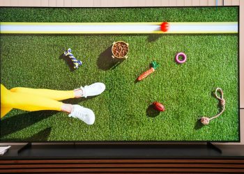 Samsung will give you a free 65-inch TV right now – here’s how to get one