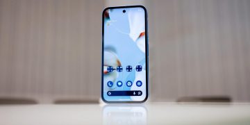 Why I recommend this $400 Google Pixel over competing models from Samsung and OnePlus