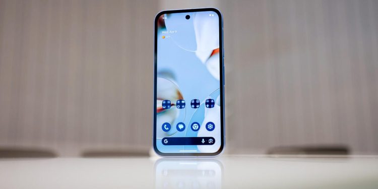 Why I recommend this $400 Google Pixel over competing models from Samsung and OnePlus