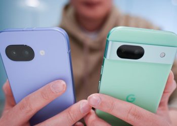 Do yourself a favor and skip buying a Google Pixel right now – it’ll be worth it