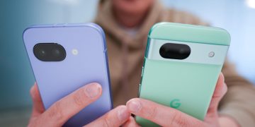 Do yourself a favor and skip buying a Google Pixel right now – it’ll be worth it