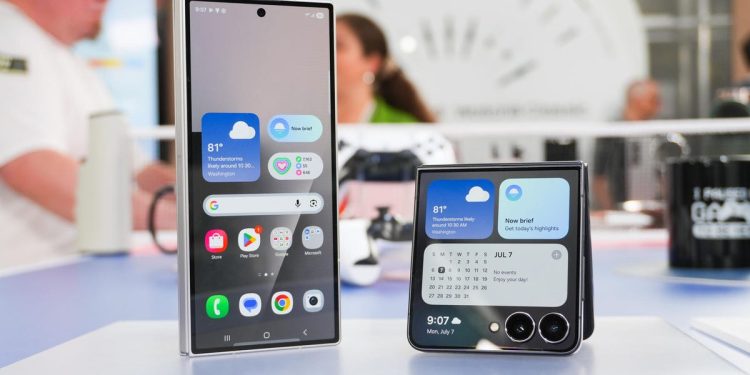 Samsung is giving a $120 bonus to Galaxy Z Fold and Flip 7 users – how to redeem it