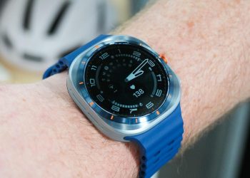 I bought Samsung’s Galaxy Watch Ultra 2025 – here’s why I have buyer’s remorse