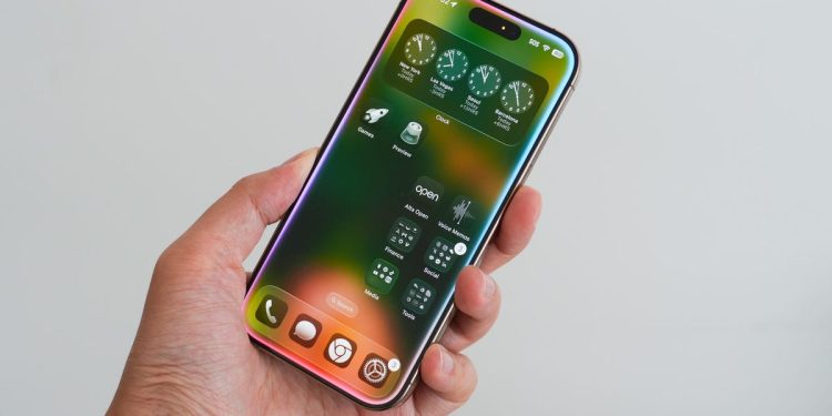 5 iOS 26 features that made updating my iPhone worthwhile (and how to try them)