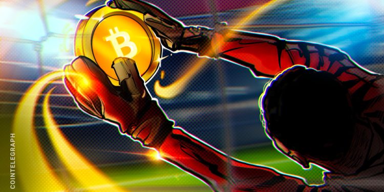 The most widely used Bitcoin strategy, explained