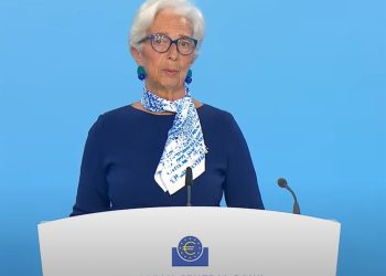 ECB’s Lagarde: Trade deals haven’t eliminated uncertainty