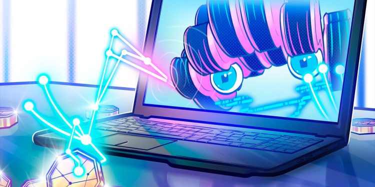 Can AI bots steal your crypto? The rise of digital thieves