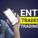 How to Trade on TradingView Mobile