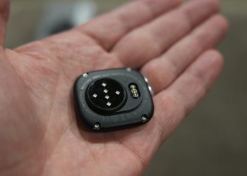 I replaced my smartwatch with Garmin’s new sleep tracker for weeks – here’s my verdict