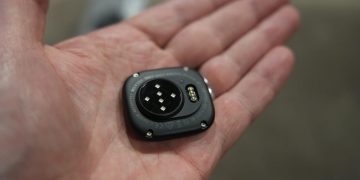 I replaced my smartwatch with Garmin’s new sleep tracker for weeks – here’s my verdict