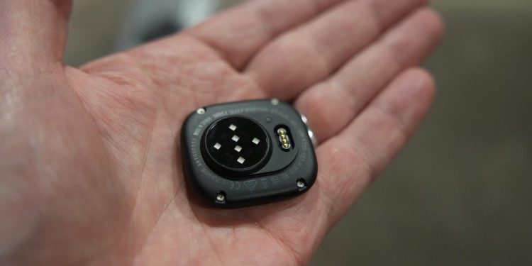 I replaced my smartwatch with Garmin’s new sleep tracker for weeks – here’s my verdict