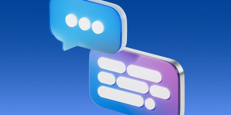 People are using ChatGPT to write their text messages – here’s how you can tell