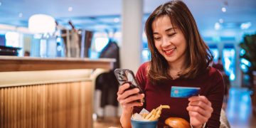 I used Perplexity to make a restaurant reservation – now I’m wondering if Google is holding us back