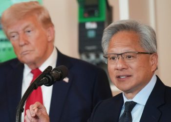 US demands cut of Nvidia sales in order to ship AI chips to China