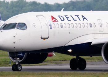 Delta’s dynamic AI pricing plan sounds different now