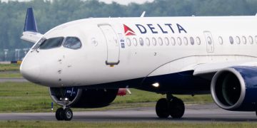 Delta’s dynamic AI pricing plan sounds different now