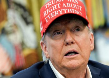 US government takes 10 percent stake in Intel in exchange for money it was already on the hook for