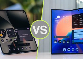 Google Pixel 10 Pro Fold vs. Samsung Galaxy Z Fold 7: I compared both Androids, and here’s the winner