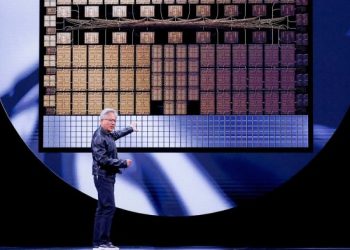 Investors look to Nvidia earnings for strength of AI growth