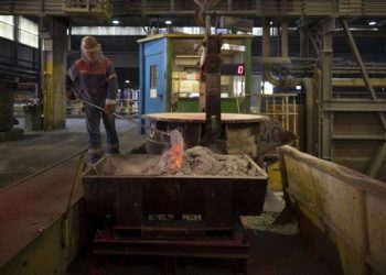 EU moves to shield aluminium from Trump tariff blow