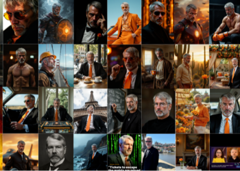 Strategy’s sagging bitcoin strategy