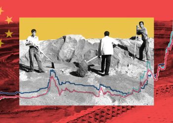China won the rare earths race. Can it stay on top?