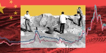 China won the rare earths race. Can it stay on top?